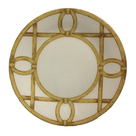 Nancy by Charlotte Moss Bread & Butter Plate