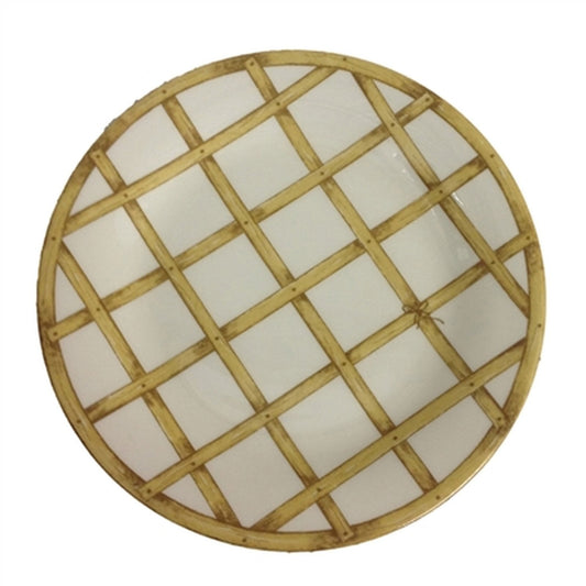 Nancy by Charlotte Moss Salad Plate