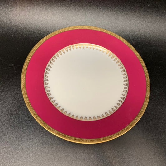 Oasis Cerise Dinner Plate