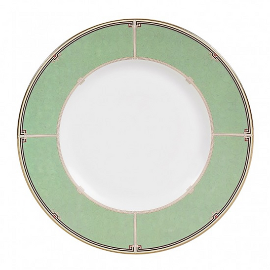 Oberon Accent Salad Plate