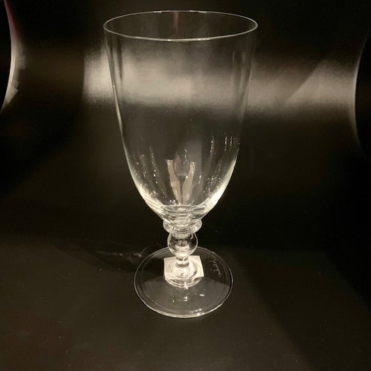 Octavia Small Goblet - Clear