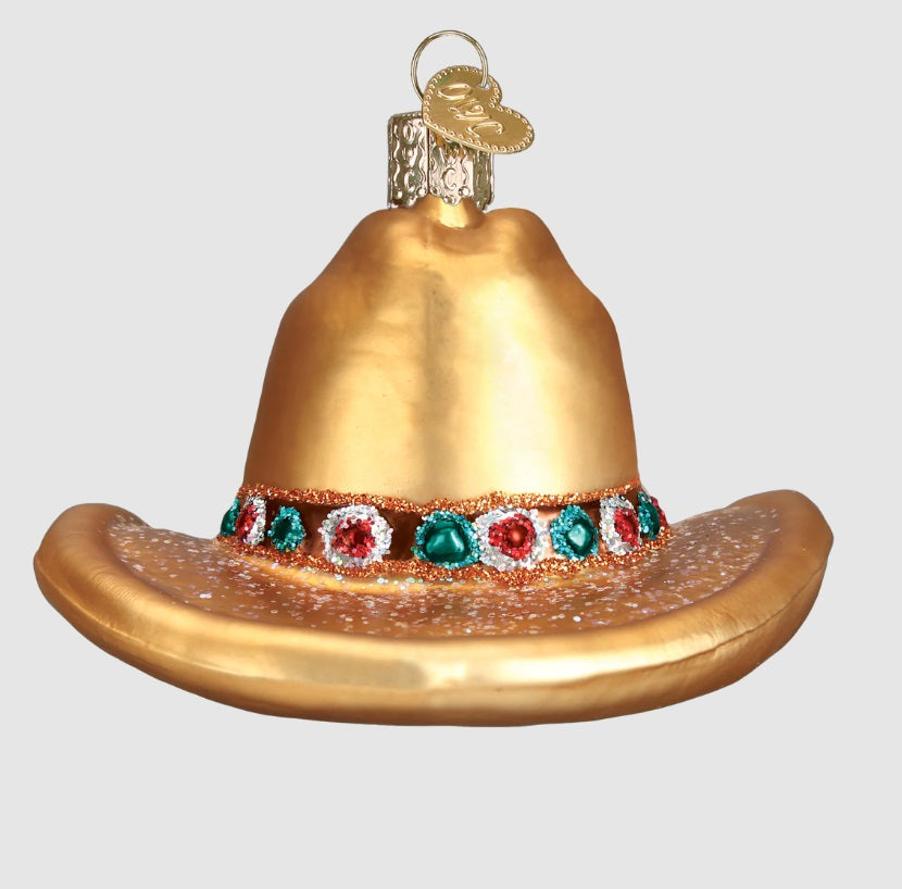 Cowboy Hat