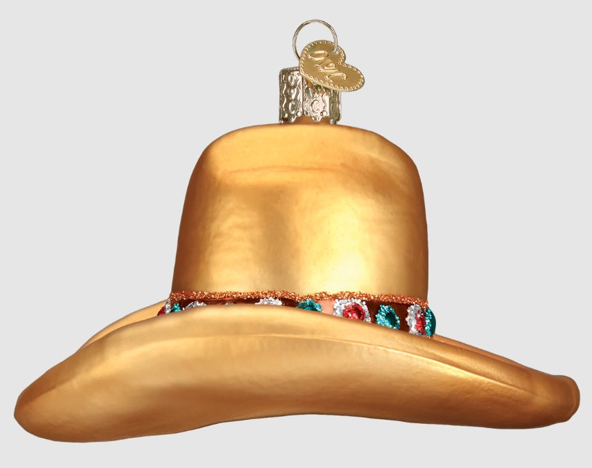 Cowboy Hat