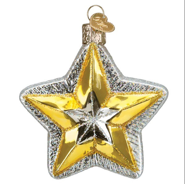 Radiant Star