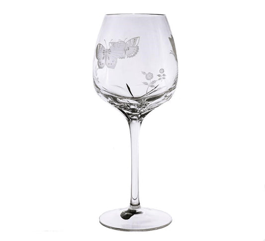 Papillon Glasses