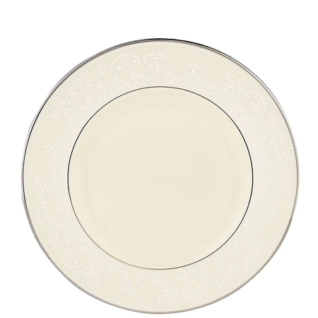 Pearl Innocence Accent Plate