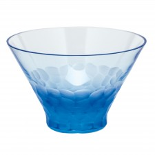 Pebbles Small Bowl Aquamarine