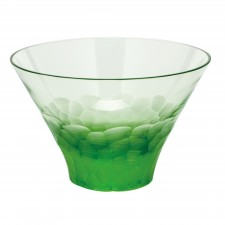 Pebbles Small Bowl Ocean Green