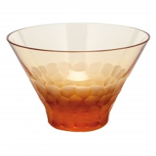 Pebbles Small Bowl Topaz