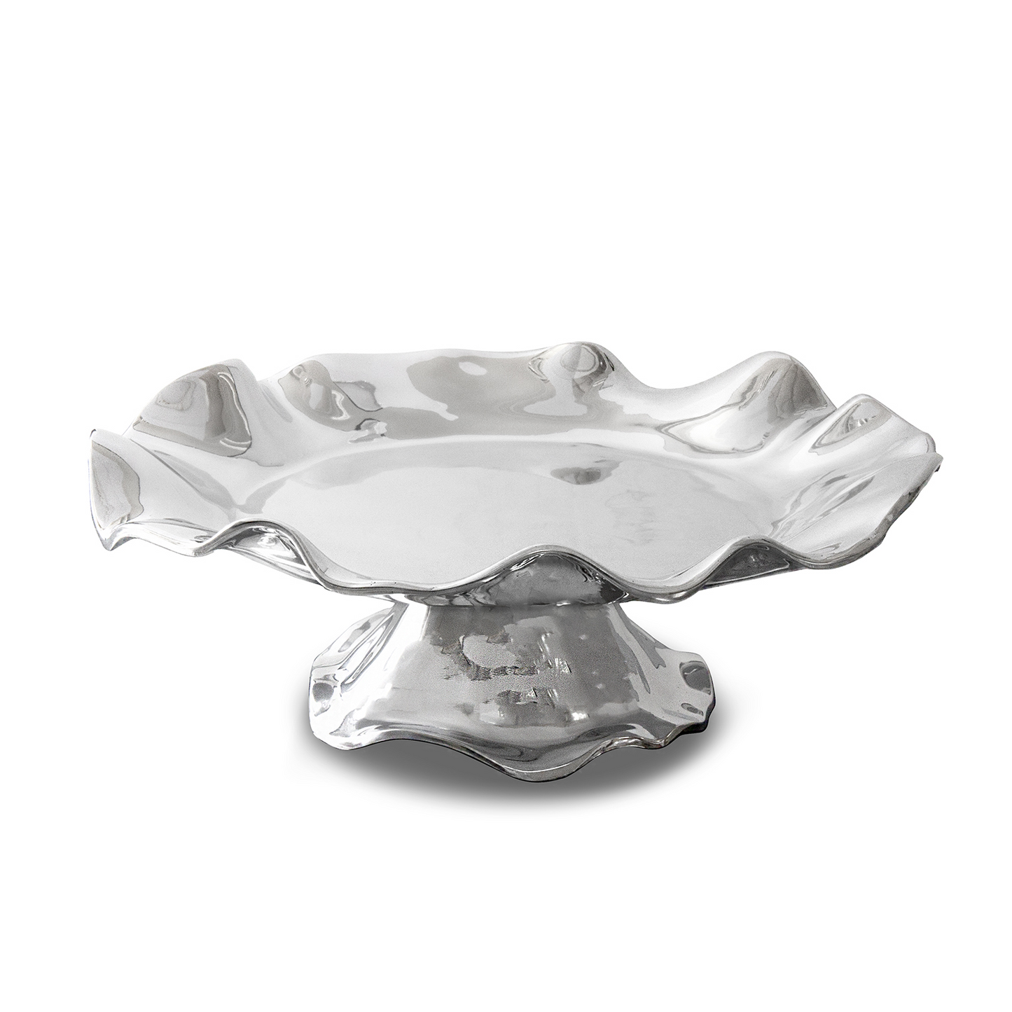 PEDESTAL Vento Olanes Cake Plate
