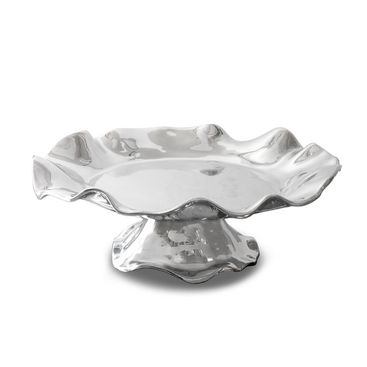 PEDESTAL Vento Olanes Cake Plate