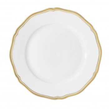 Polka Or Salad Plate
