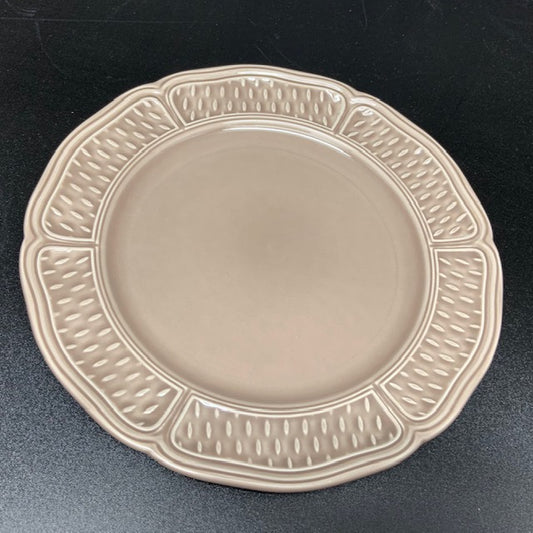 Pont aux Choux Taupe Canape Plate