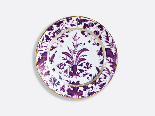 Prunus Salad Plate