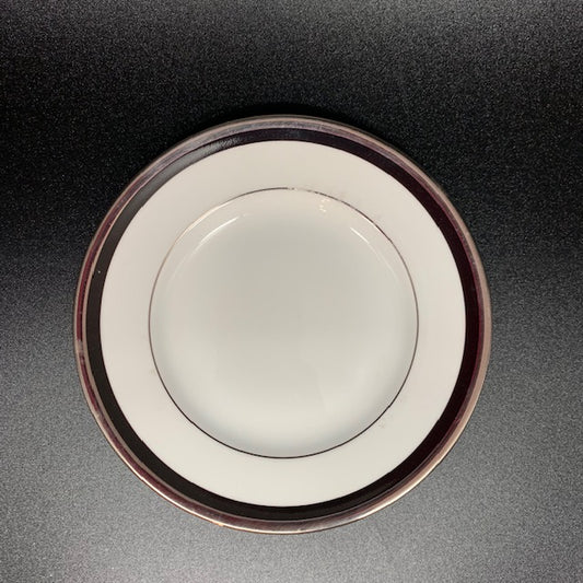 Reflection Bread Plate