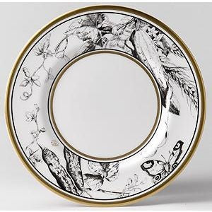 Rosenborg Salad Plate 8"