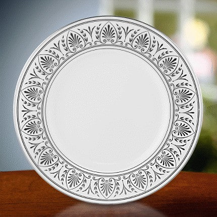 Royal Hannah Accent Plate