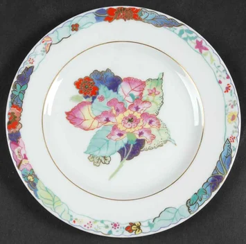 Havana by Royale Bread & Butter Plate