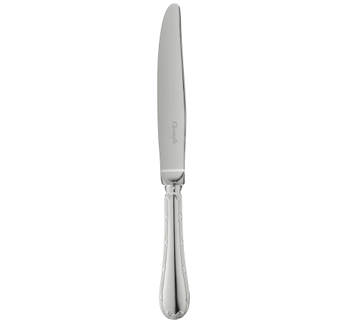 Rubans Silver Plated Dinner Knife