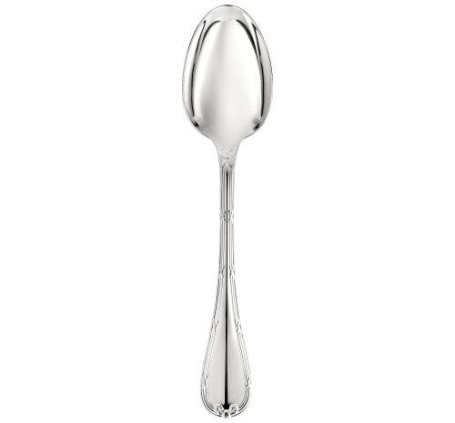 Rubans Silver Plated Table Spoon