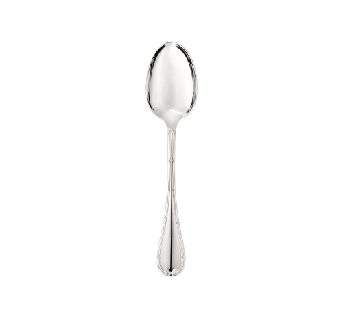 Rubans Silver Plated Tea Spoon