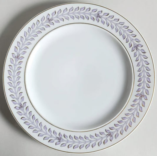 Le Grand Divertissement Salad Plate