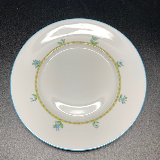 St Tropez Sanary Salad Plate