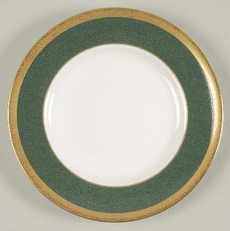Sherwood Dinner Plate