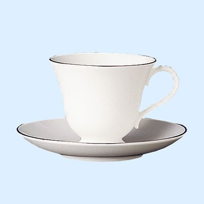 Signet Platinum Tea Cup
