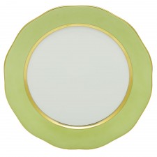 Silk Ribbon Lime RETIRED