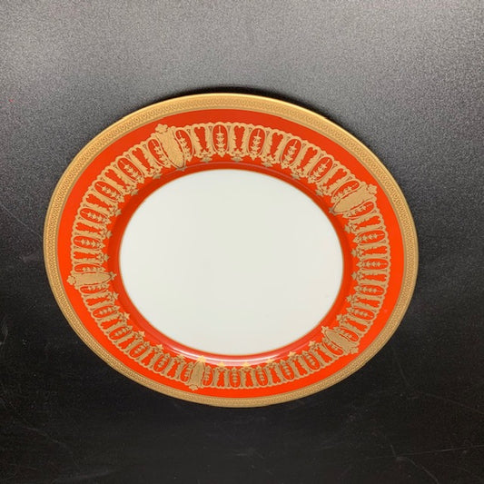 St. Honore Brick Dessert Plate