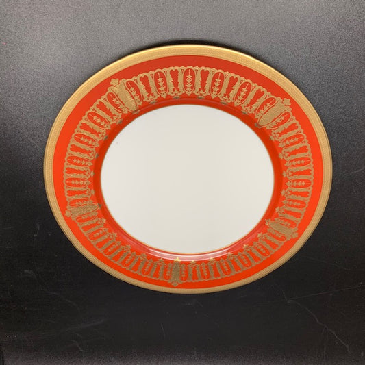 St. Honore Brick Dinner Plate