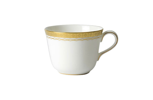 Tiepolo Tea Cup & Saucer