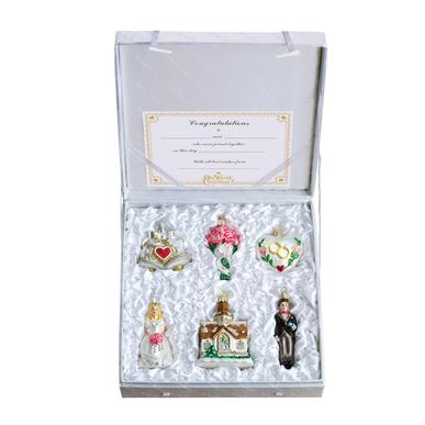 Wedding Collection