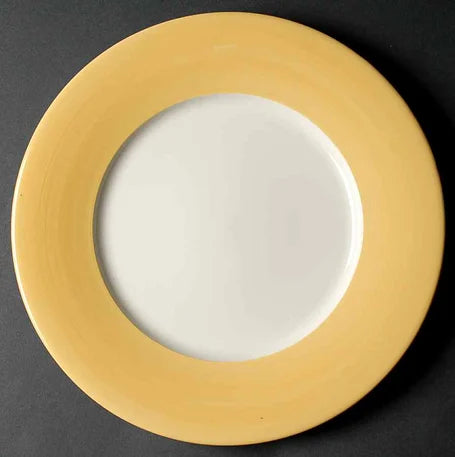 Yellow Charger 70% OFF